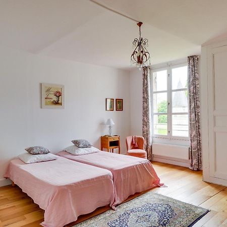 Chateau De Vidasse Pessac-sur-Dordogne Екстер'єр фото