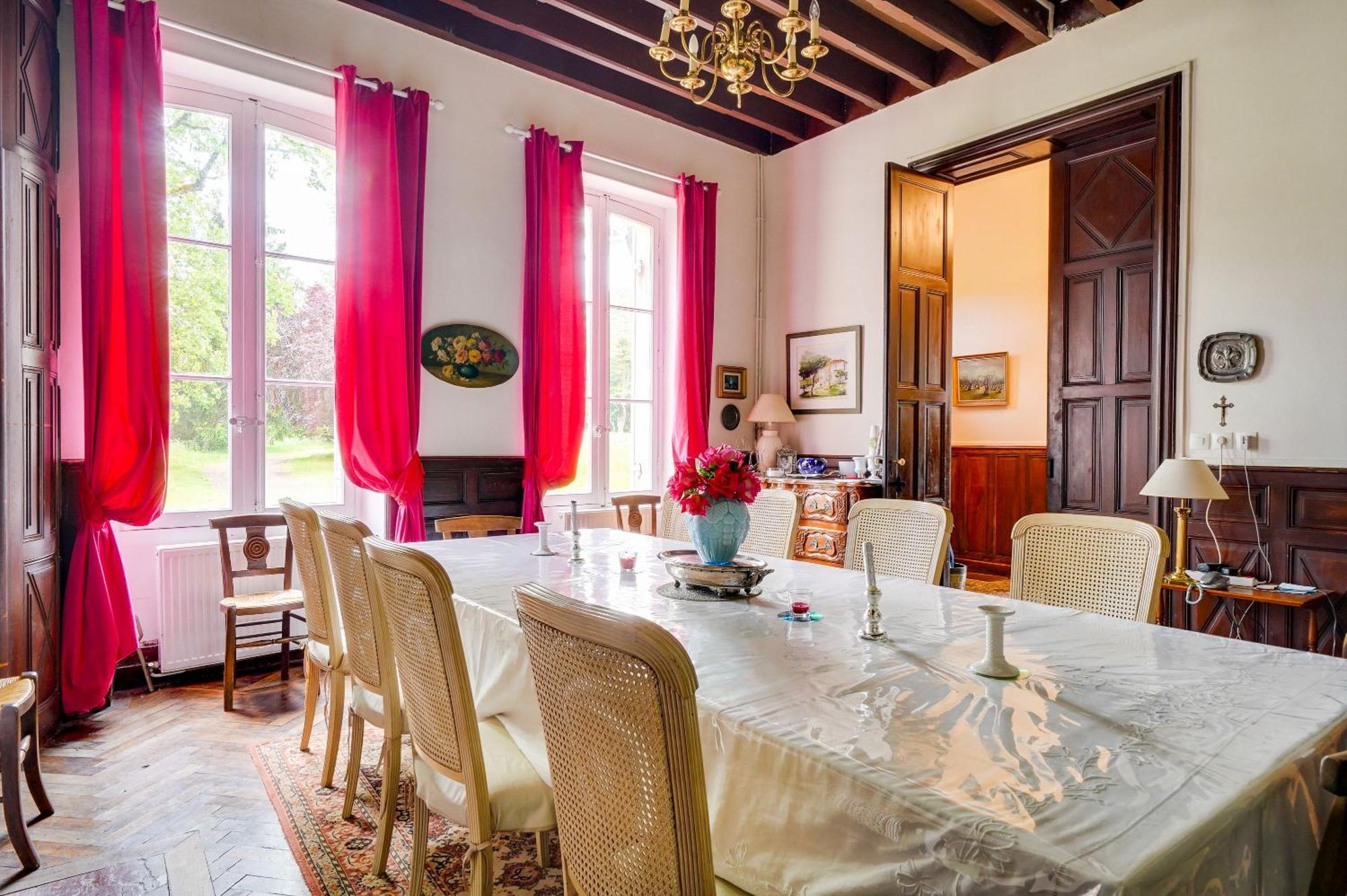 Chateau De Vidasse Pessac-sur-Dordogne Екстер'єр фото