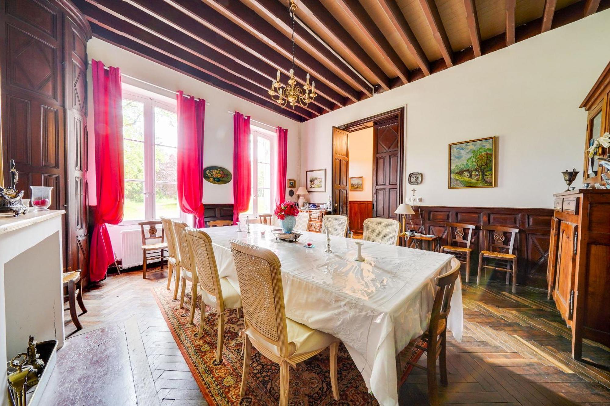 Chateau De Vidasse Pessac-sur-Dordogne Екстер'єр фото