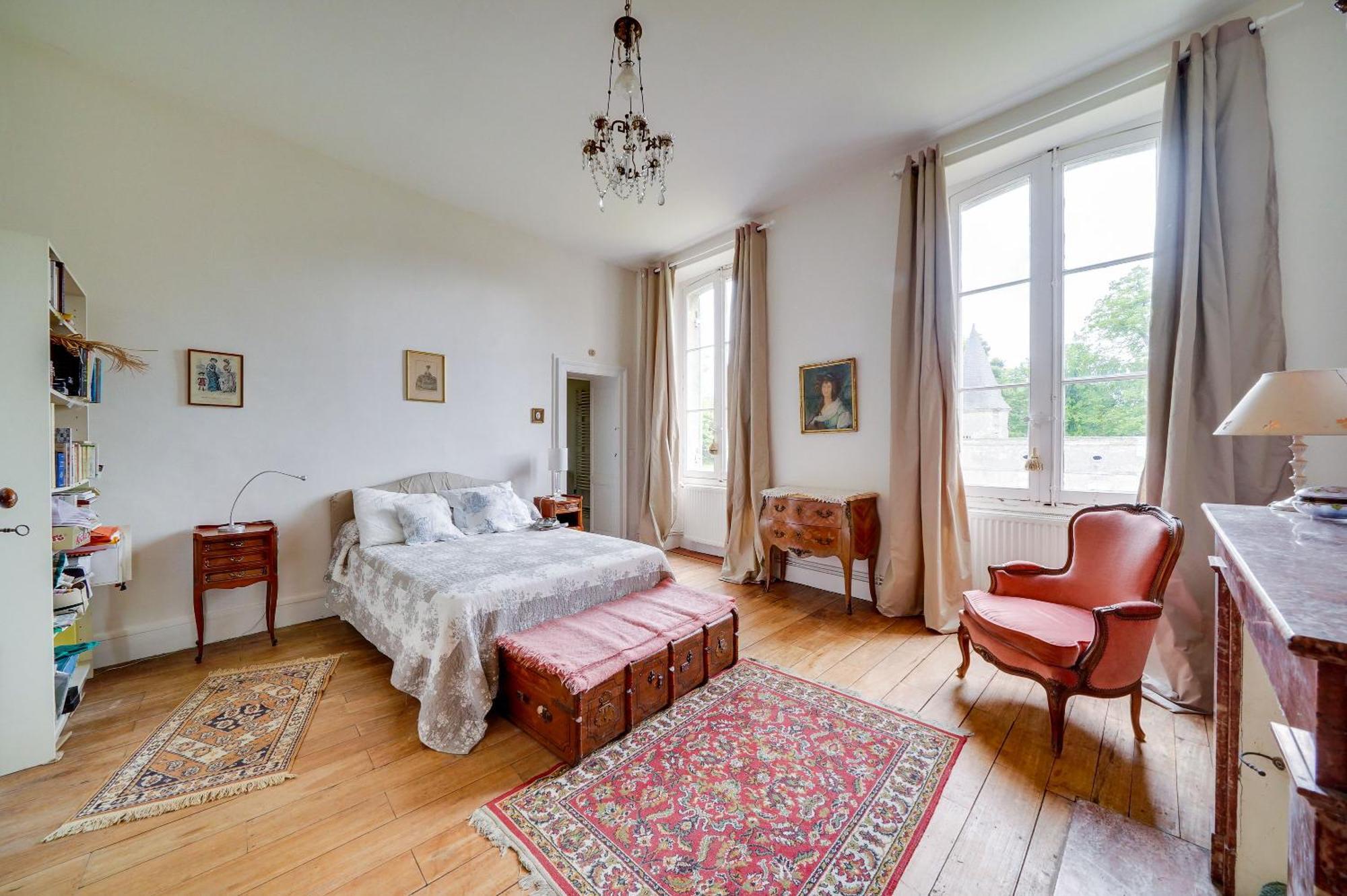 Chateau De Vidasse Pessac-sur-Dordogne Екстер'єр фото
