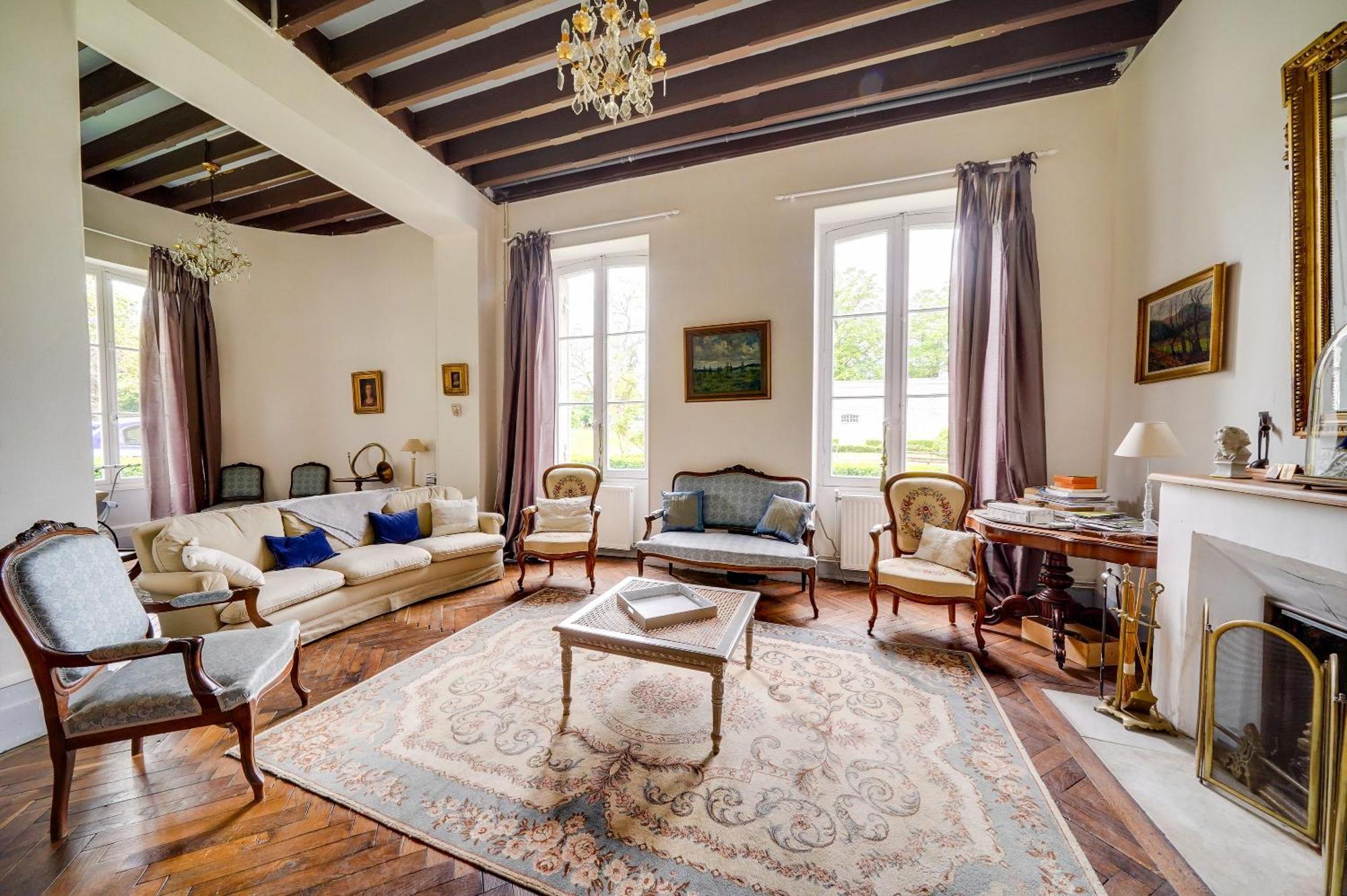 Chateau De Vidasse Pessac-sur-Dordogne Екстер'єр фото