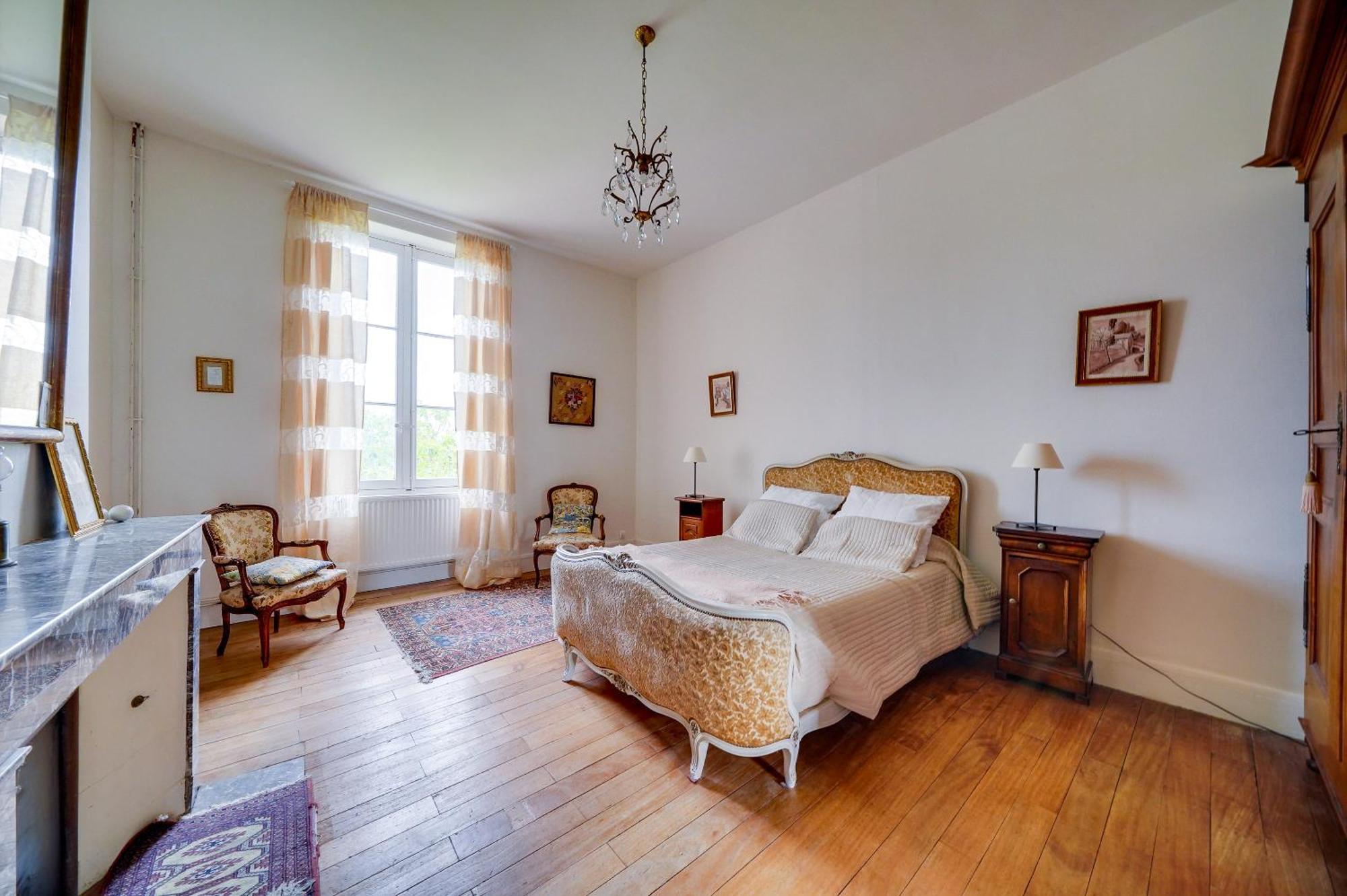 Chateau De Vidasse Pessac-sur-Dordogne Екстер'єр фото