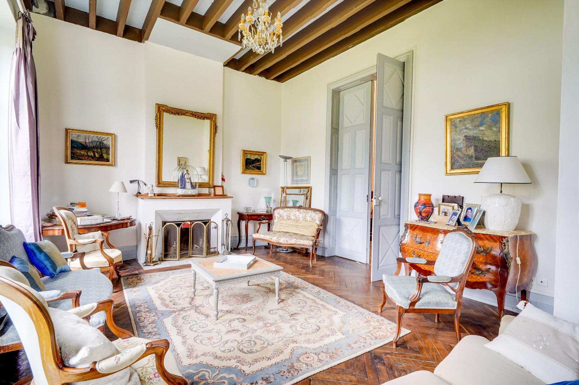 Chateau De Vidasse Pessac-sur-Dordogne Екстер'єр фото
